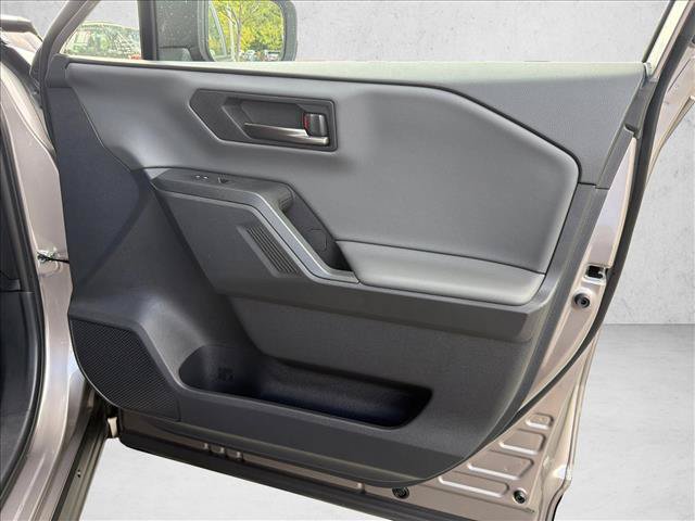New 2026 Toyota RAV4 SE w/ Convenience Package AWD/4WD image 14