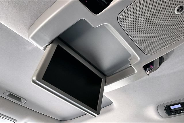 Used 2023 Honda Odyssey Elite image 10