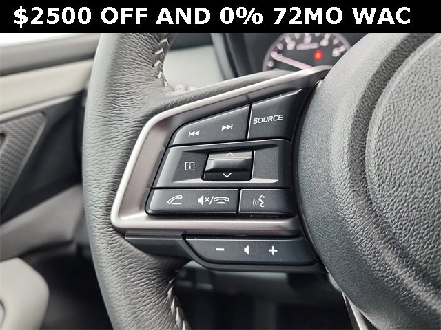 New 2025 Subaru Outback Premium image 25