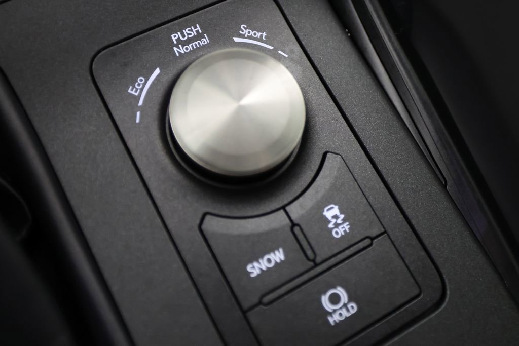 Used 2024 Lexus IS 300 w/ Premium Package RWD image 25