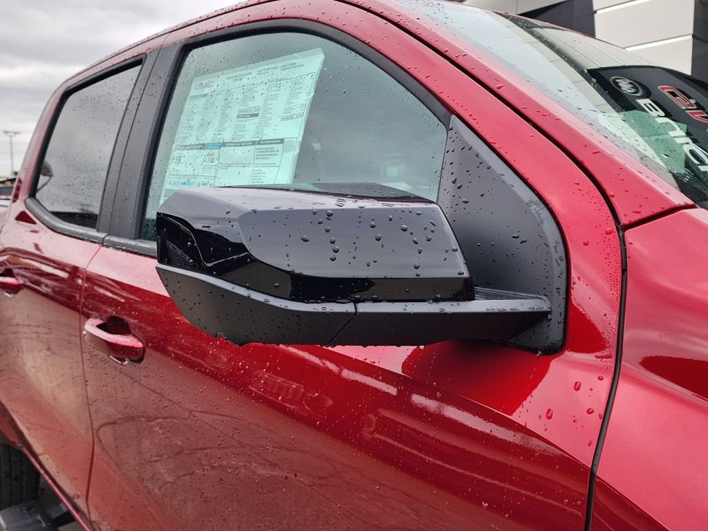 New 2026 GMC Canyon Elevation w/ Convenience Package image 11