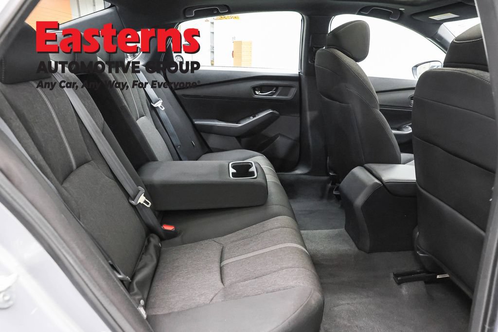 Used 2023 Honda Accord Sport image 22