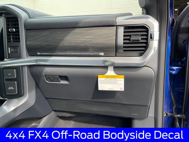 New 2026 Ford F150 Lariat w/ Equipment Group 502A High AWD/4WD image 38