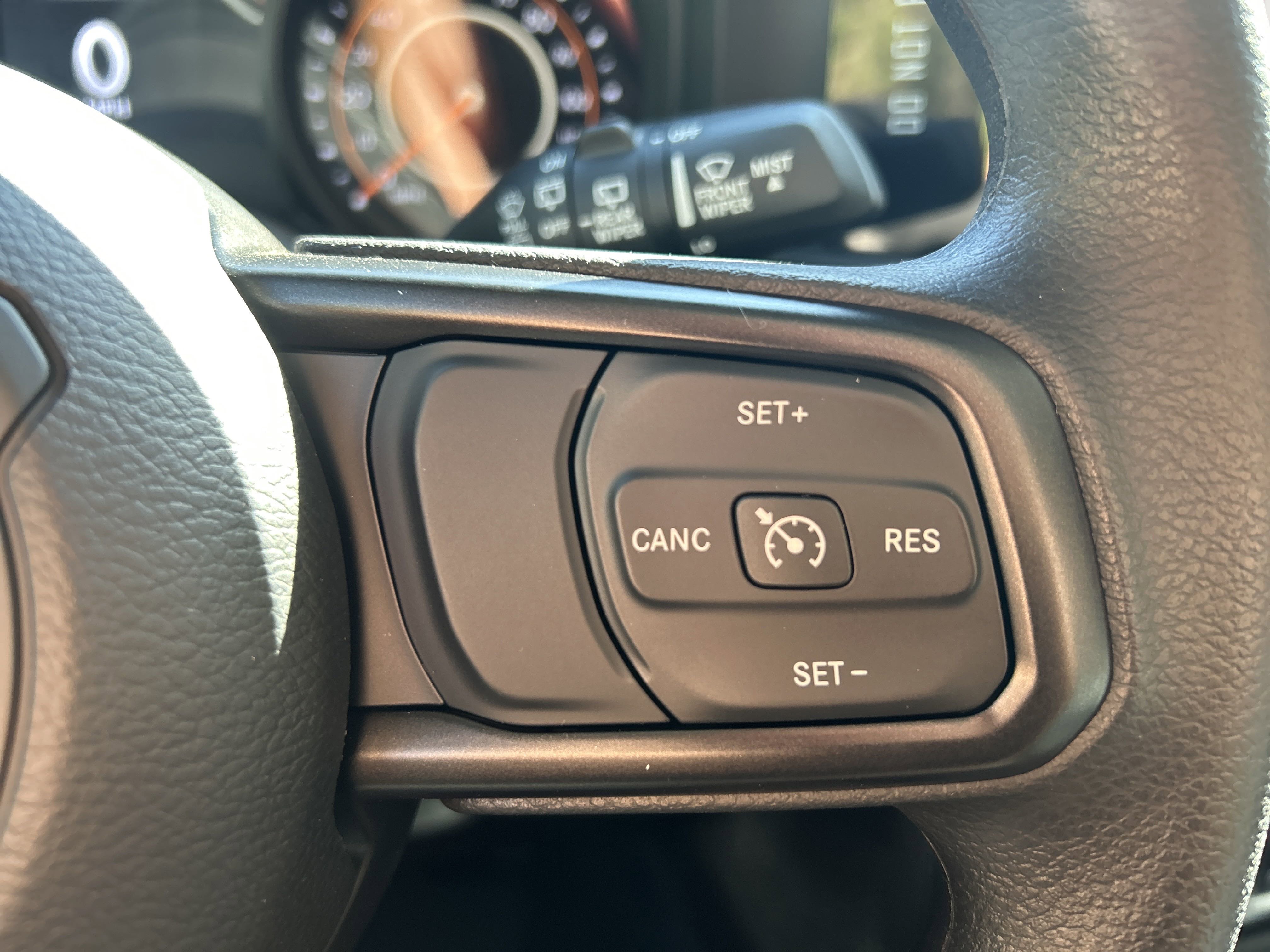 New 2026 Jeep Wrangler Sport image 19