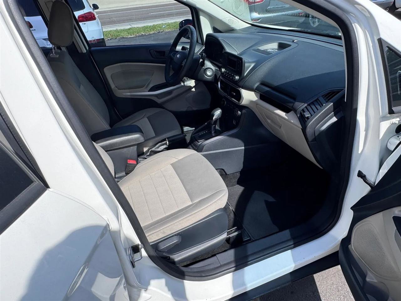 Used 2018 Ford EcoSport S FWD image 29