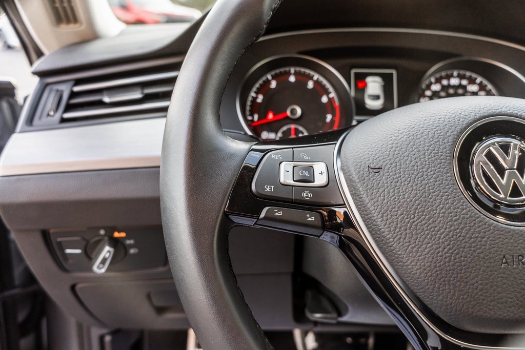 Used 2020 Volkswagen Arteon SE image 18