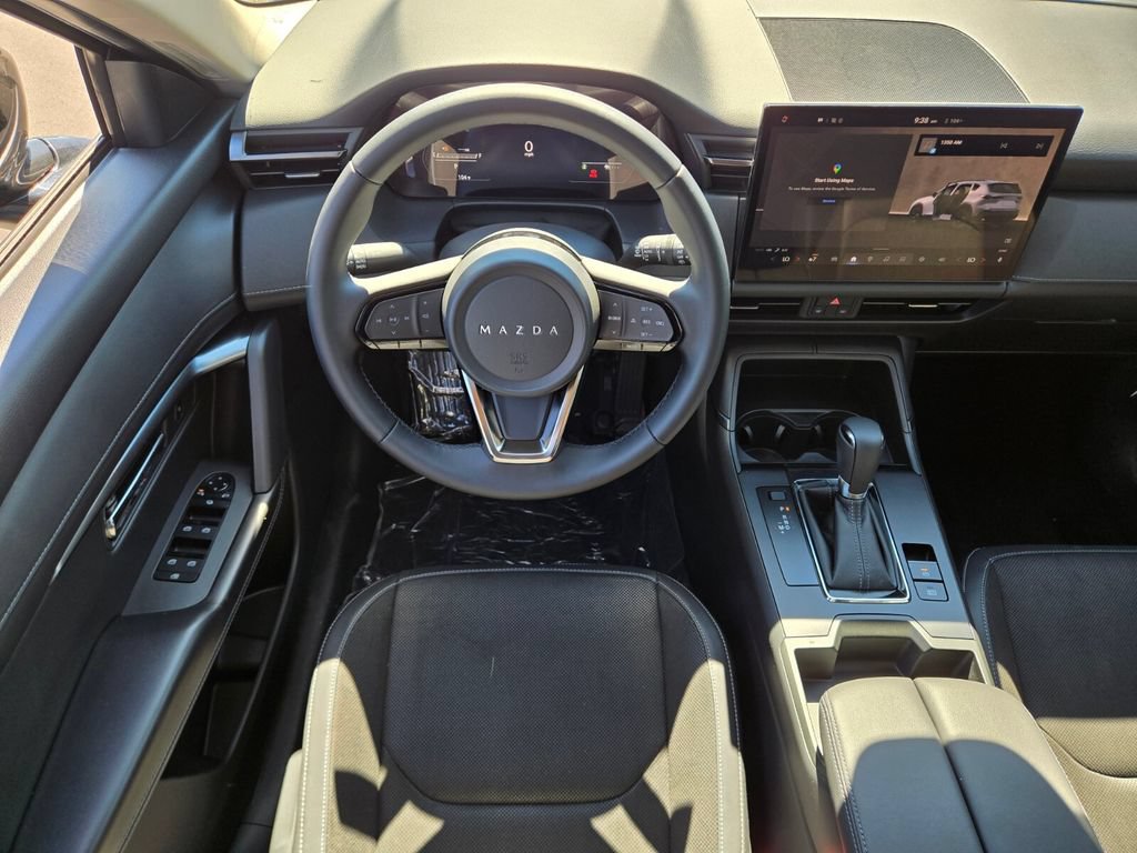 New 2026 MAZDA CX-5 Select AWD/4WD image 16