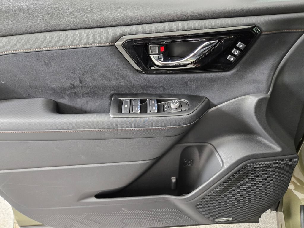 New 2026 Subaru Forester Touring AWD/4WD image 13