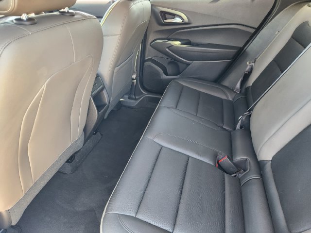 Used 2026 Chevrolet Trax ACTIV w/ Driver Confidence Package FWD image 30
