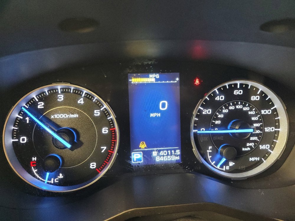 Used 2019 Subaru Ascent Touring image 23