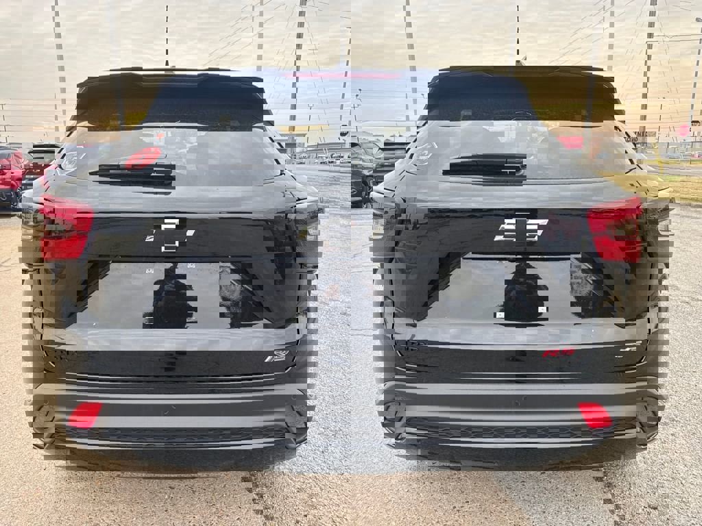 New 2026 Chevrolet Trax RS w/ Driver Confidence Package image 5