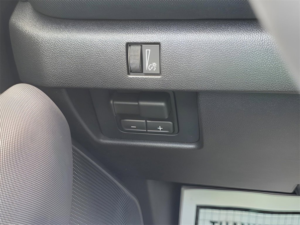 New 2026 Chevrolet Colorado Z71 w/ Z71 Convenience Package 2 image 24