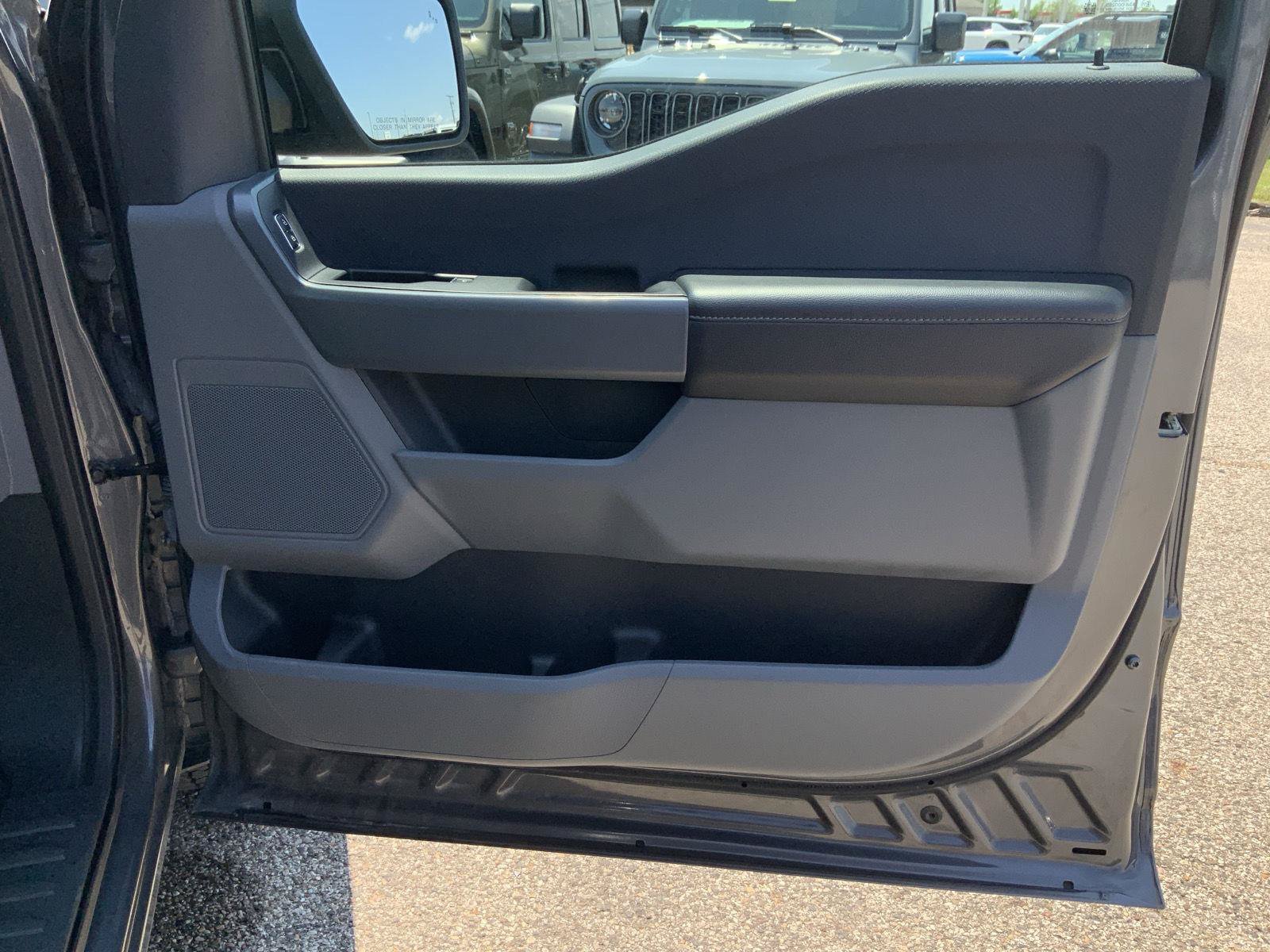 Used 2023 Ford F150 XLT AWD/4WD image 53