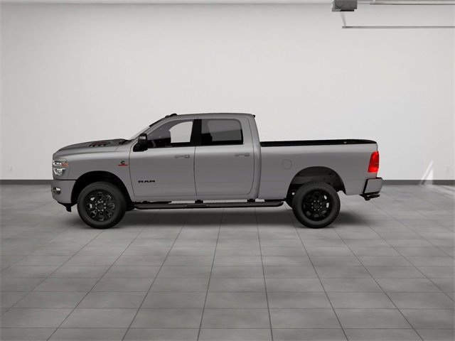 New 2026 RAM 2500 Laramie image 3