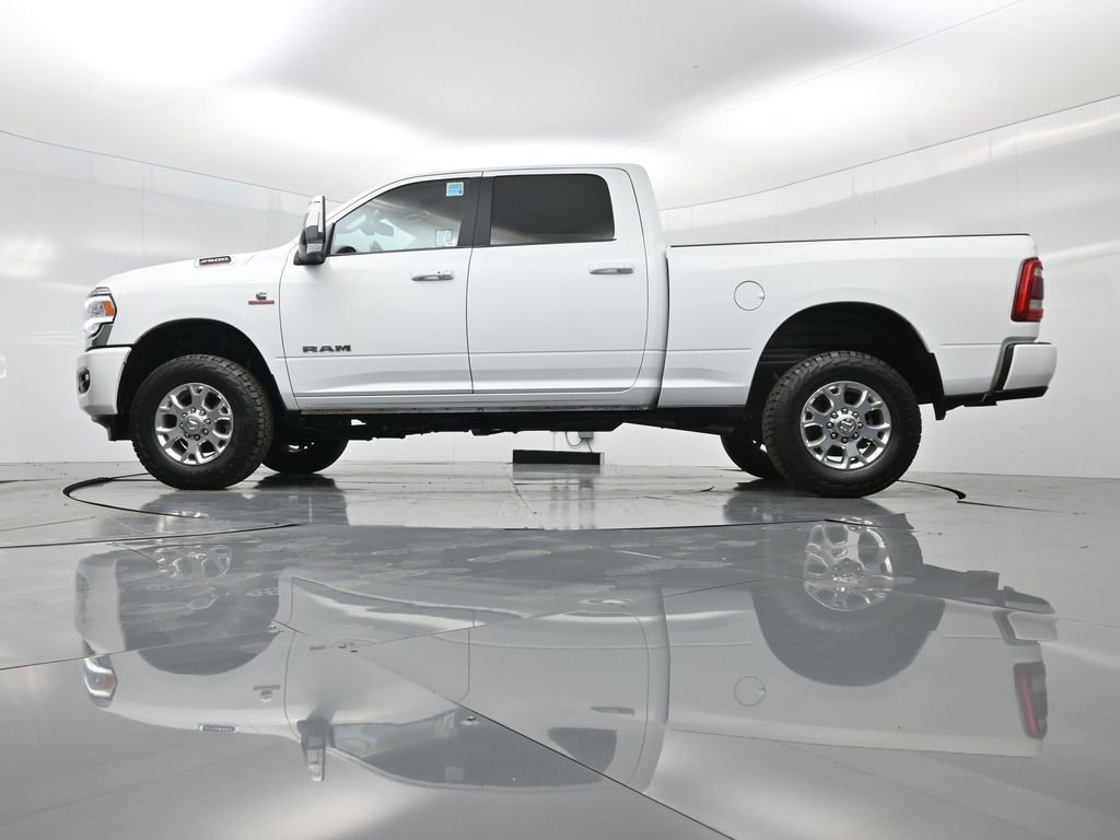 Used 2024 RAM 2500 Laramie image 47
