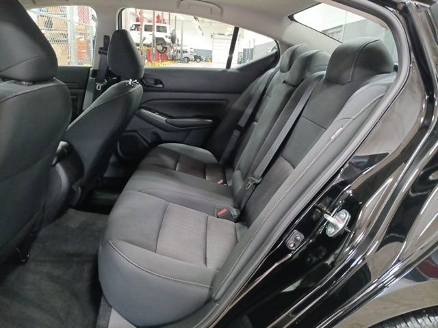 Certified 2025 Nissan Altima 2.5 S image 27