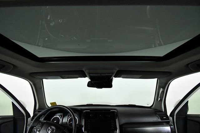 Used 2022 Toyota 4Runner TRD Pro image 22