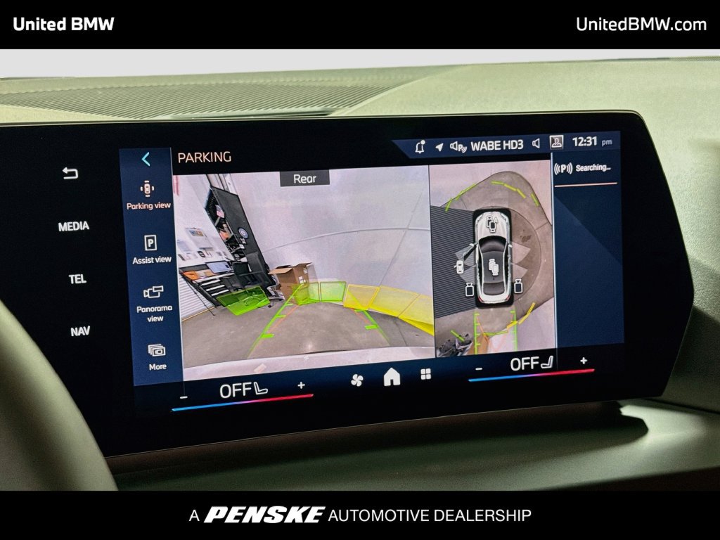 Used 2026 BMW 228i w/ Technology Package FWD image 16