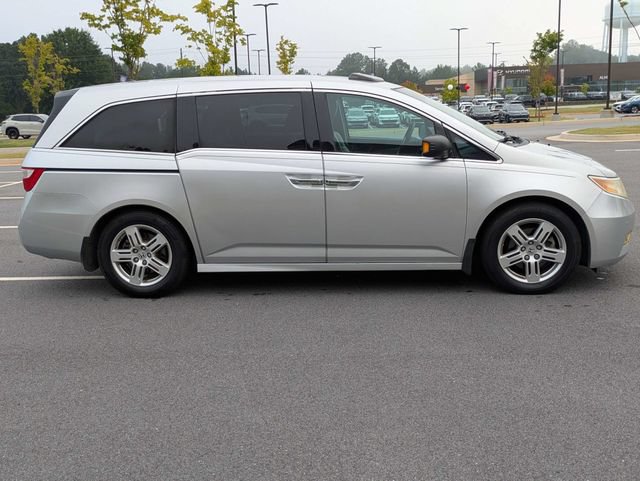 Used 2012 Honda Odyssey Touring image 3