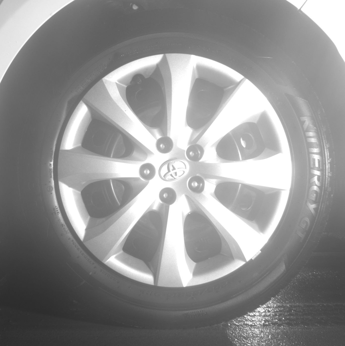 Used 2025 Toyota Corolla LE FWD image 14