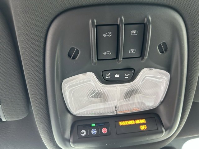 New 2025 Chevrolet TrailBlazer ACTIV w/ Convenience Package image 31