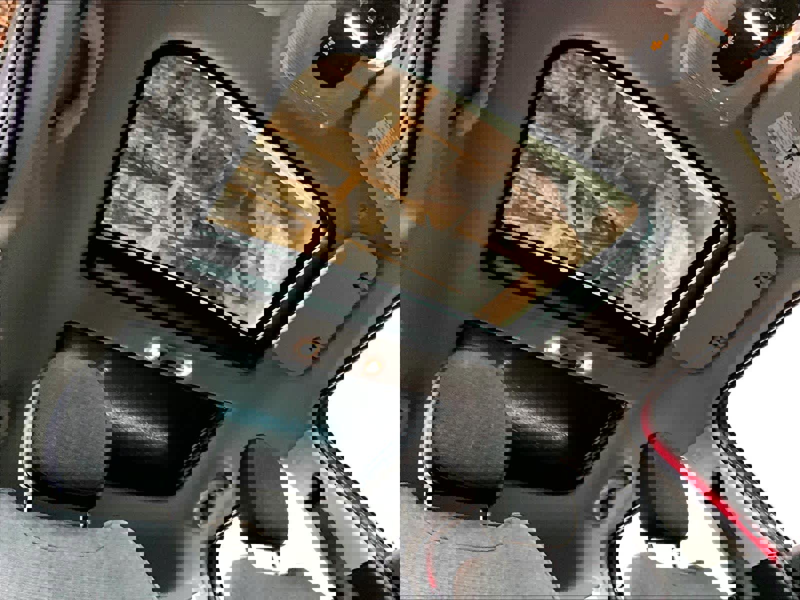 Certified 2024 MINI Cooper Countryman S image 24