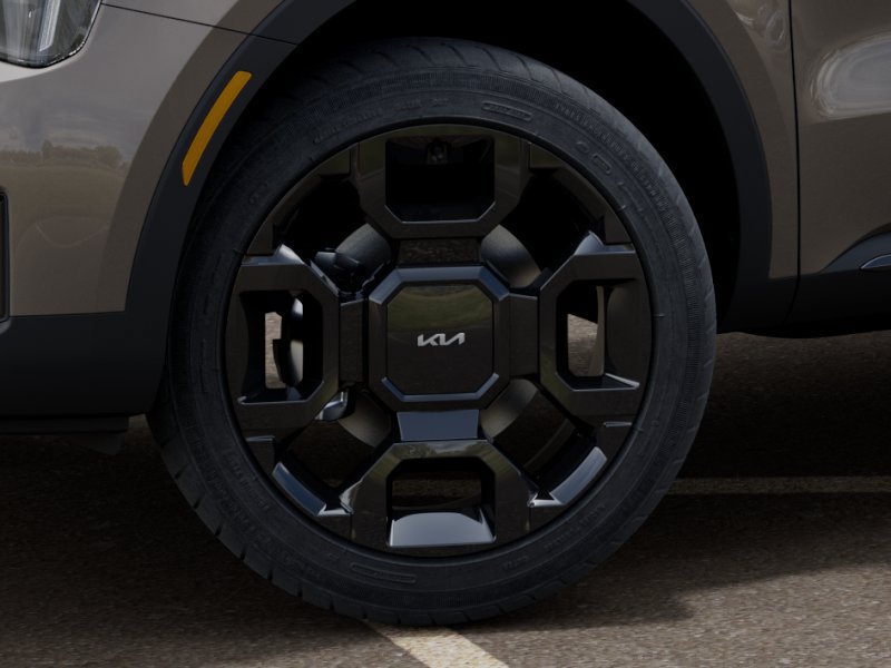 New 2026 Kia Sorento X-Line EX AWD/4WD image 9