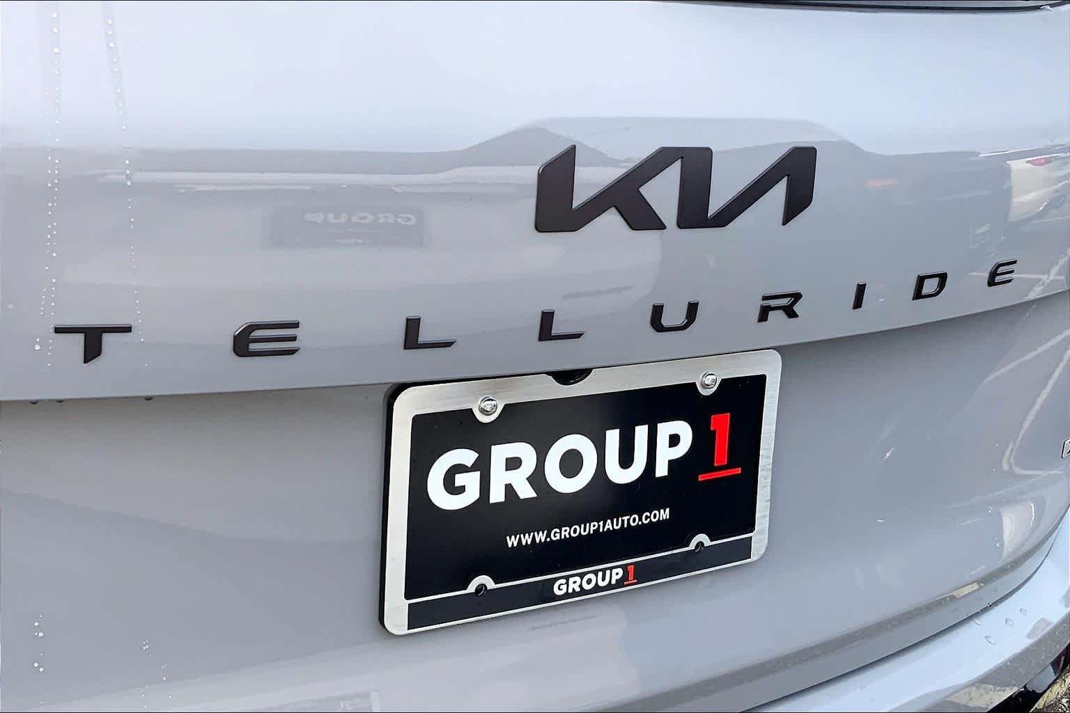 Used 2025 Kia Telluride SX Prestige X-Pro AWD/4WD image 29