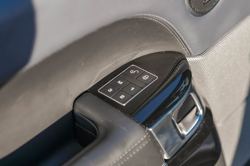 Used 2020 Land Rover Range Rover Sport Autobiography image 47