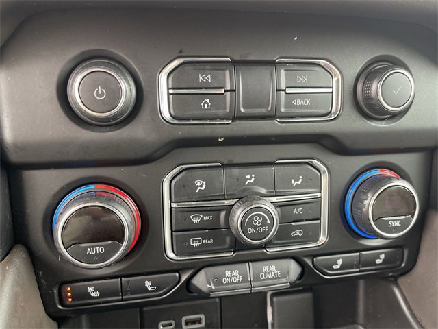 Used 2021 Chevrolet Tahoe LT image 18