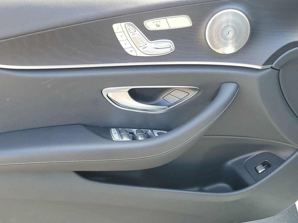 Used 2023 Mercedes-Benz E 350 Sedan image 21