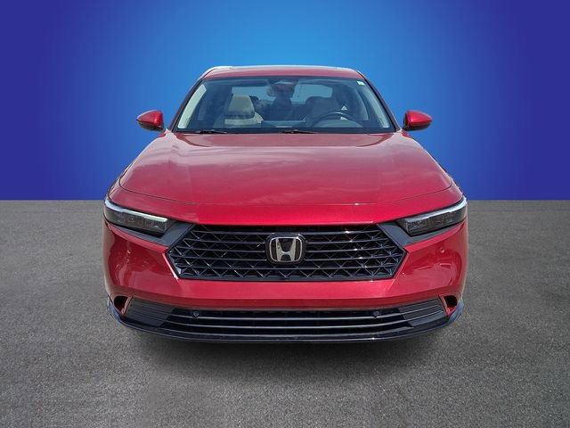 Used 2024 Honda Accord EX-L image 2