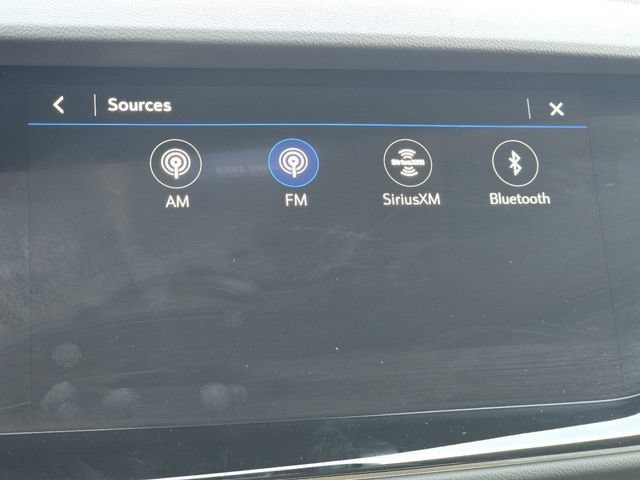 Used 2023 Buick Envision Avenir AWD/4WD image 29