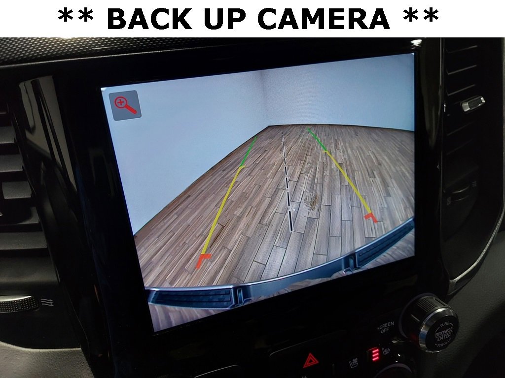 Used 2022 RAM 1500 Laramie image 19