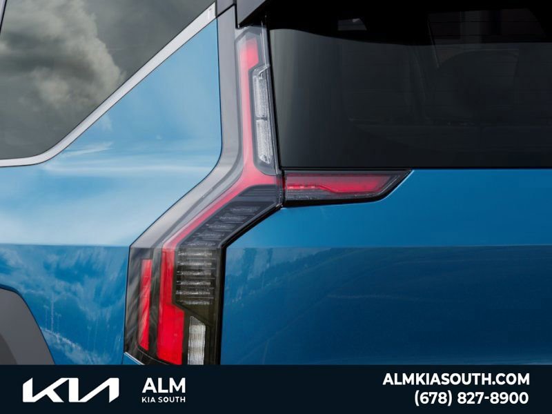 New 2026 Kia EV9 Wind image 11