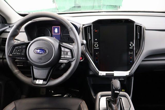 New 2026 Subaru Crosstrek 2.5i Limited image 14