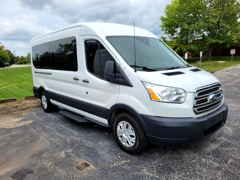 Used 2018 Ford Transit 350 XLT RWD image 10