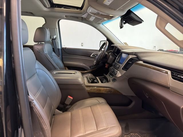 Used 2016 GMC Yukon Denali AWD/4WD image 38