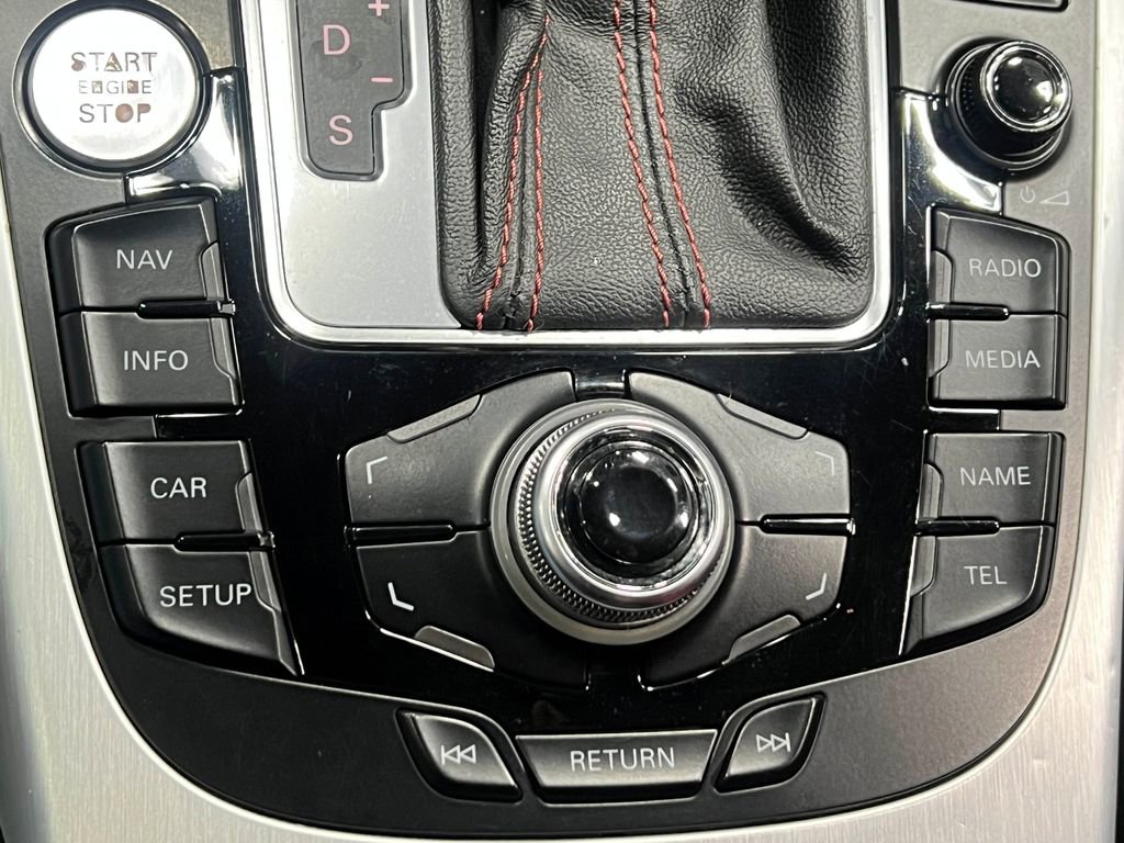 Used 2011 Audi S5 Prestige image 26