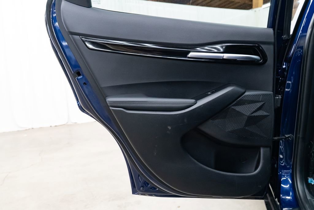 Used 2024 Kia Seltos S image 24