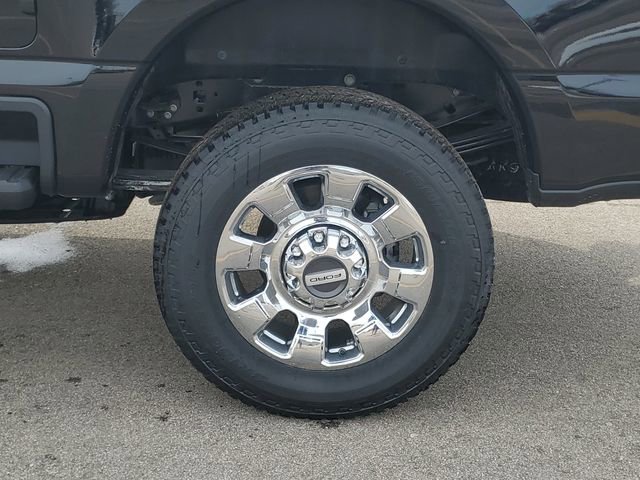 New 2026 Ford F350 Lariat w/ Lariat Ultimate Package image 29