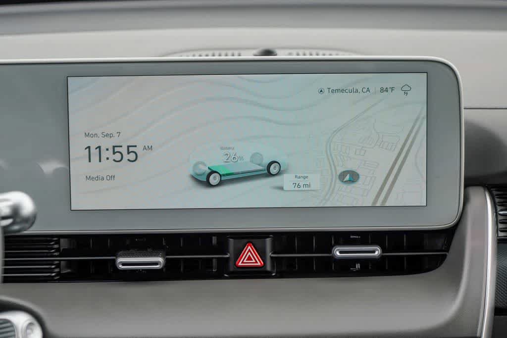 Used 2024 Hyundai Ioniq 5 SEL RWD image 13