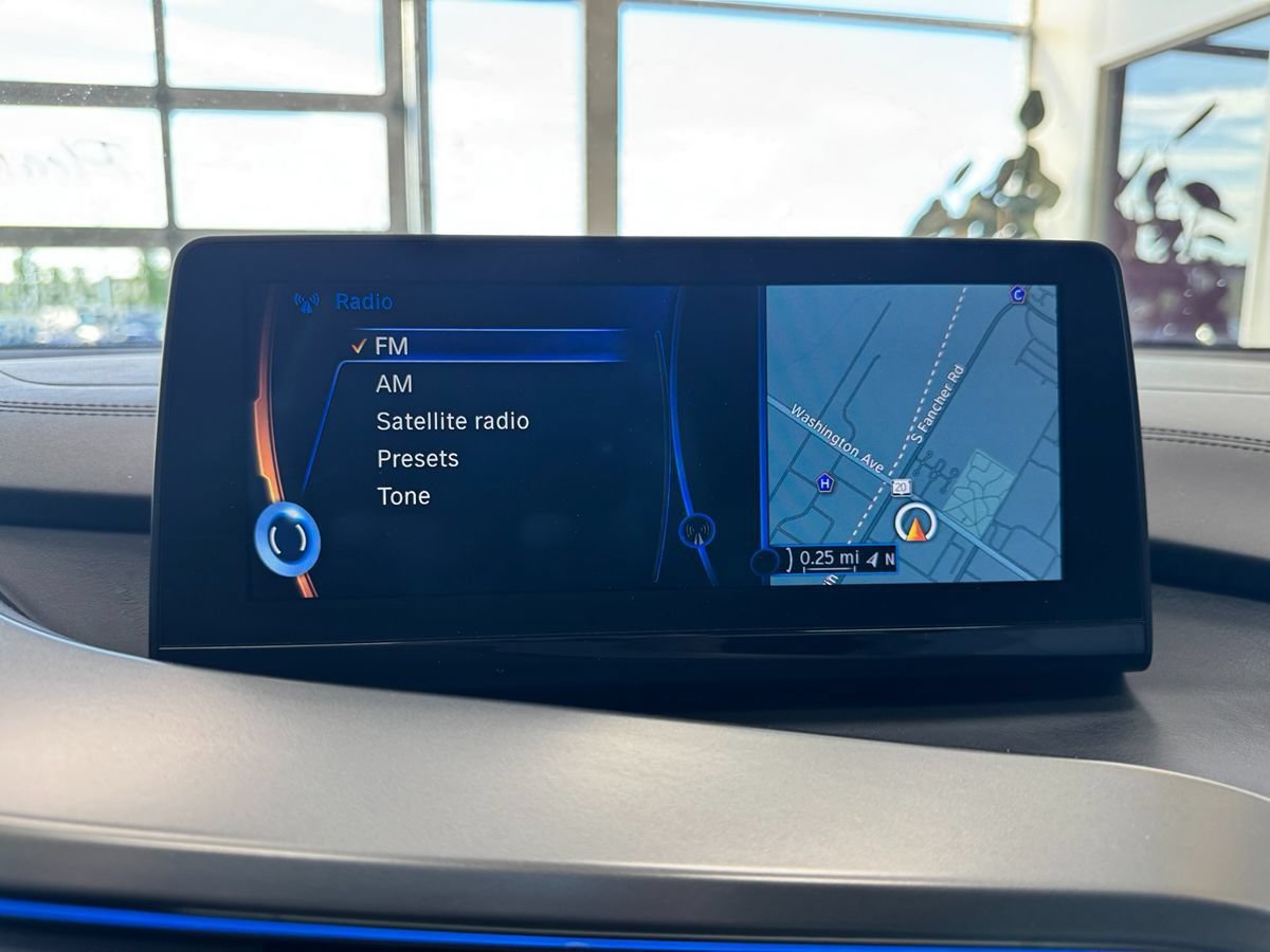 Used 2016 BMW i8 AWD/4WD image 26