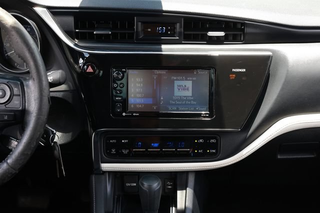 Used 2017 Toyota Corolla iM FWD image 38