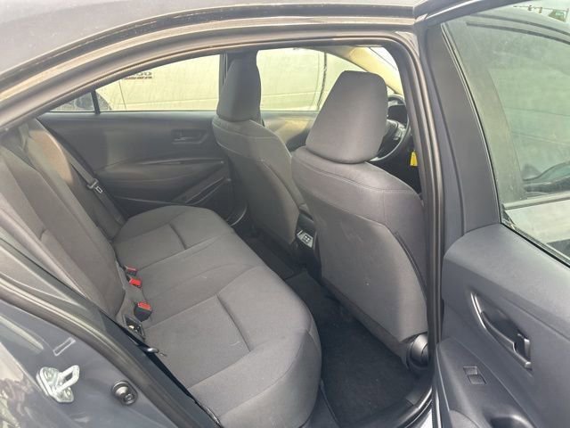 Used 2024 Toyota Corolla LE image 16