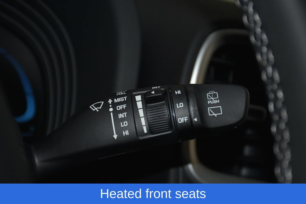 New 2026 Hyundai Venue SEL FWD image 14