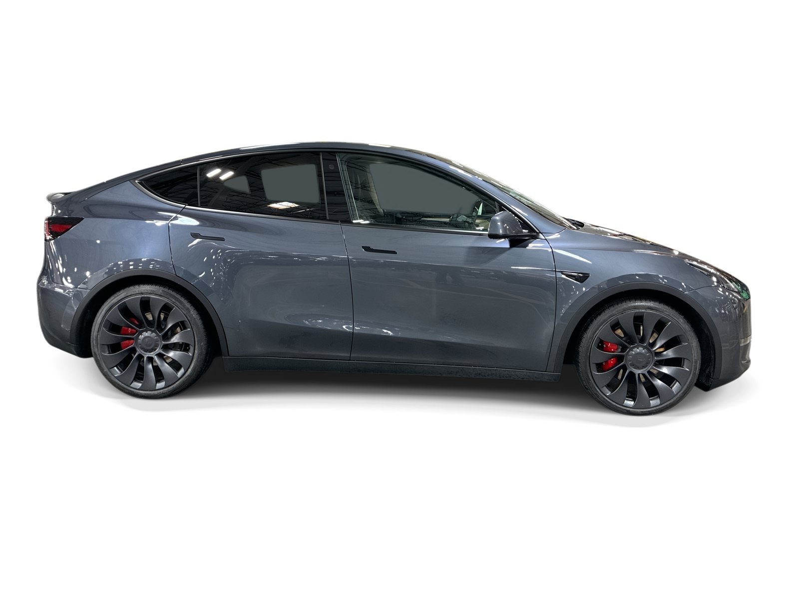 Certified 2023 Tesla Model Y Performance AWD/4WD image 7