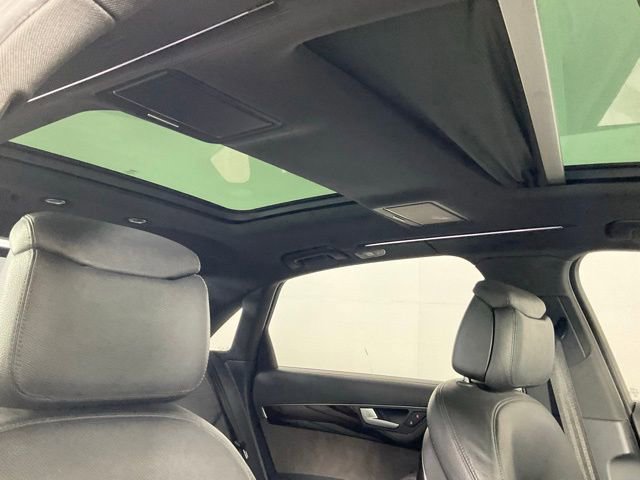 Used 2018 Audi A8 L 3.0T w/ Executive Package AWD/4WD image 25