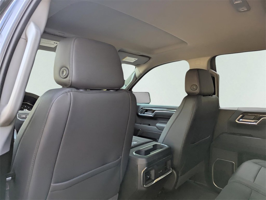 New 2026 GMC Sierra 1500 Elevation w/ Elevation Premium Package image 14