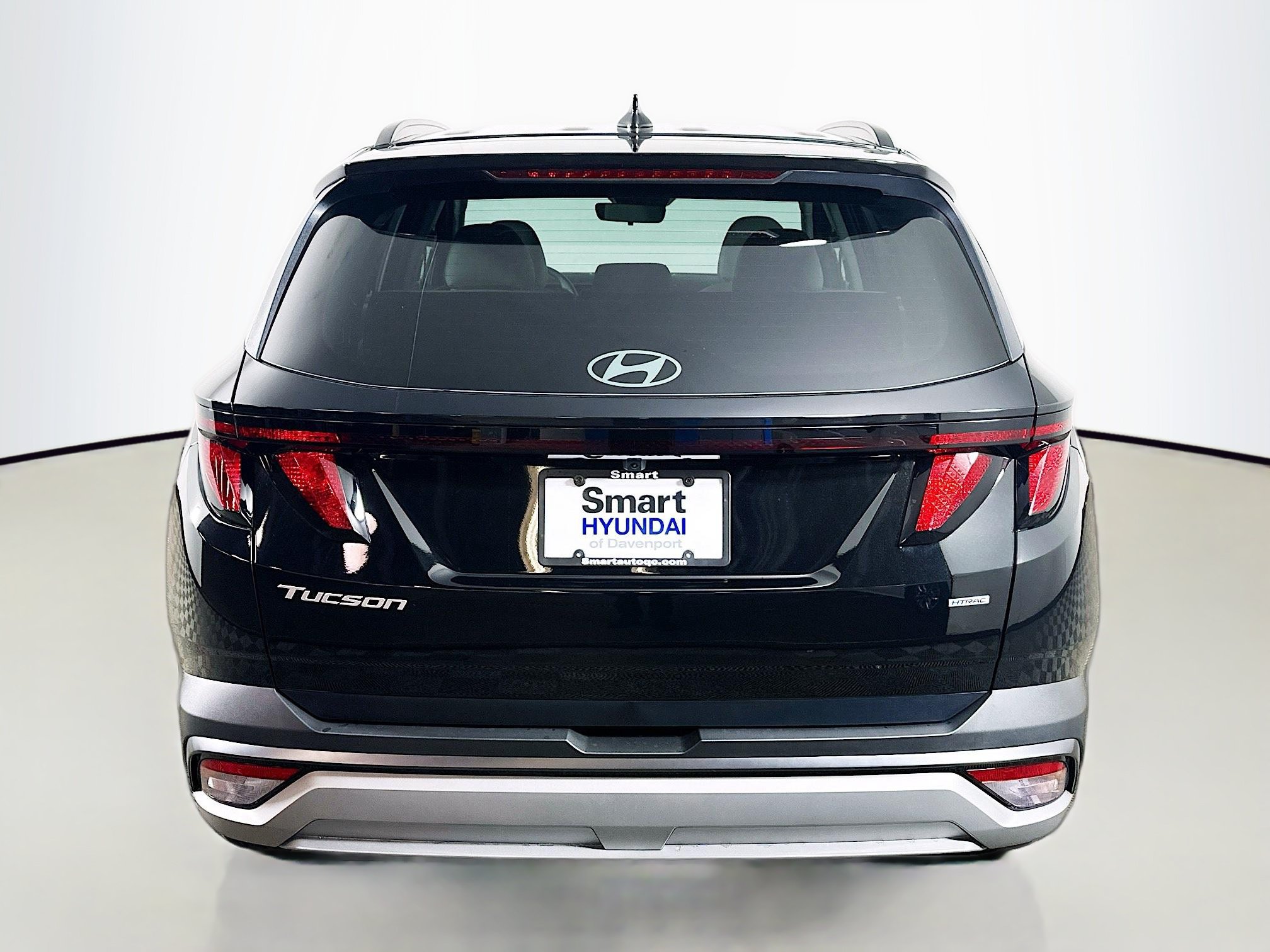 New 2026 Hyundai Tucson SEL Plus AWD/4WD image 6